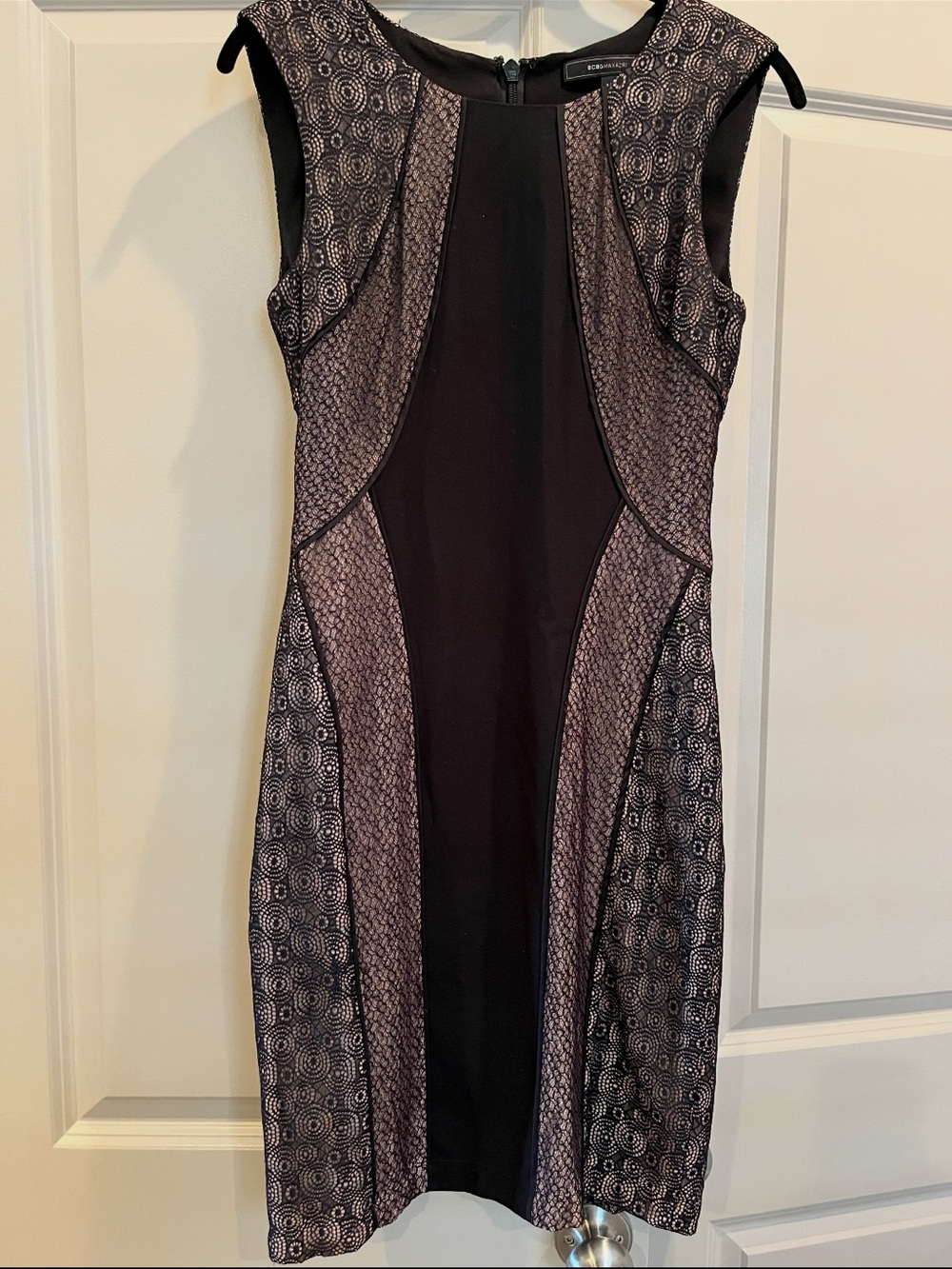 BCBG Dress